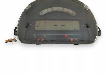 LICZNIK ZEGARY P9660225880 Citroen C3 I C2 1.4 HDI Diesel europa 03-09