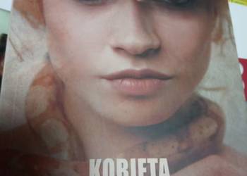 Kobieta która wiedziała za mało kolekcje unikaty