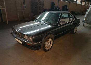 BMW BAUER 1985