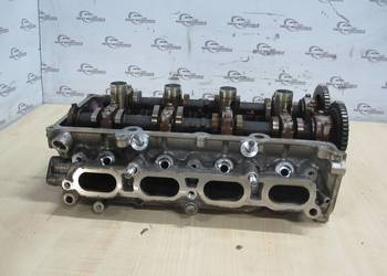 OPEL AGILA 1.2 16V K12B V1OM253 85KM 09R. głowica