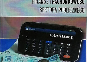 Finanse i rachunkowość sektora publicznego