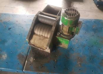 Filtr Magnetyczny Filtr Magnetyczny