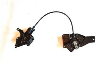 NOWA WINDA KOŁA ZAPASOWEGO MASTER III MOVANO B ORYGINAŁ