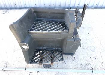 STOPIEŃ KABINY PRAWY RENAULT TRUCKS MIDLUM 6.2 215KM