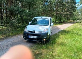 Citroen Berlingo L2