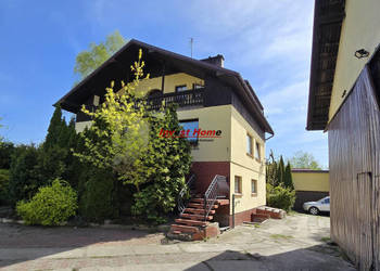 Dom wolnostojący 250m2 Rybnik