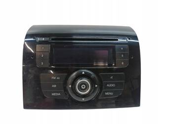 RADIO 7355985560 Fiat Ducato III (2007-)
