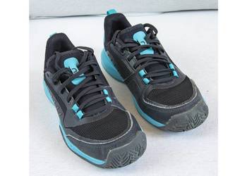 Buty do tenisa dla dzieci Artengo TS500 Fast rozmiar 35 Decathlon