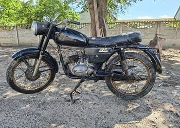 Wsk 125