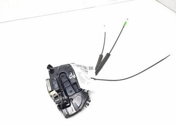 ZAMEK DRZWI PP TOYOTA COROLLA E21 ZAMEK DRZWI PP TOYOTA COROLLA E21