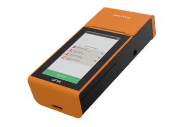 Kasa fiskalna NOVITUS ONE Online GSM24