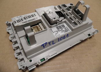 programator pralki polar PTL1061  W10438460C