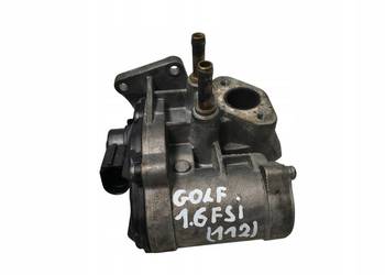 ZAWÓR EGR VW Golf V Passat B6 Touran 1.6 FSI 03C131503B Siemens VDO