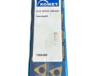 plytki skrawajace KOMET TNAA1606ZZR 10 sztuk
