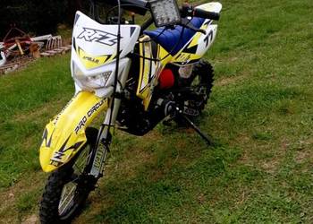Cross RFZ 125cc