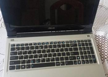 LAPTOP ASUS UL50V