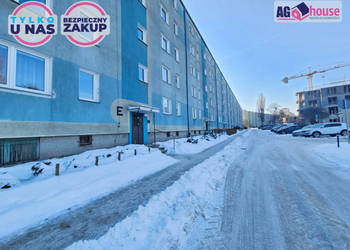 Mieszkanie do sprzedania Gdańsk 27m2 1 pokój