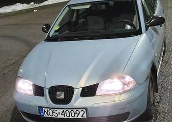 Seat cordoba 1.9 sdi