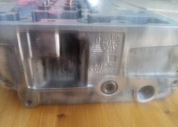 Głowica Fiat Iveco 3.0  diezel euro5 502295007