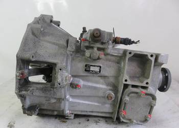 SKRZYNIA BIEGÓW IVECO EuroCargo  8872130