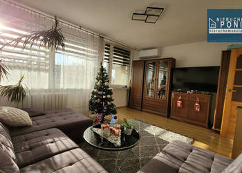 Mieszkanie 3-pokojowe 59 m2 Pińczów