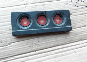Audi 80 B4 80B4 PANEL NAWIEWU OSŁONA