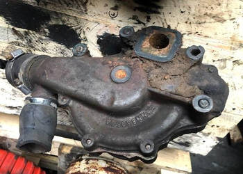 Ford TW Ford fonn-6015-DA Wody
