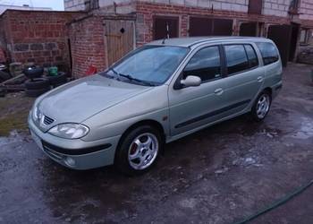 Sprzedam Renault Megane