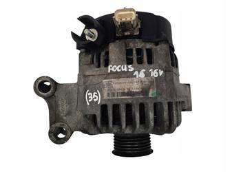 ALTERNATOR Ford Focus II C-max 1.6 16V Ford MS1022118355 3N1110300 AF 105A