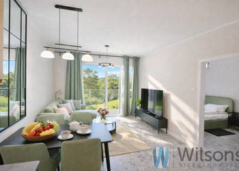 Sprzedam mieszkanie Hel 43.15m2 2-pokojowe