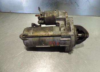 ROZRUSZNIK BMW E46 2.0 D 2247063