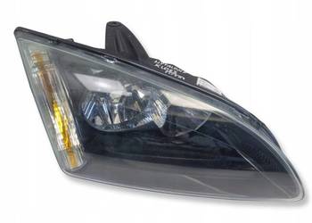 LAMPA PRAWA Ford Focus MK2 04-11r PRZEDNIA PRAWY PRZÓD 4M51-13W029-KC