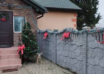 Sprzedam dom/siedlisko