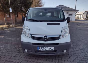 Opel Vivaro 2L,diesel