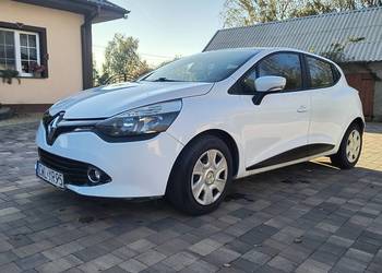 Reno Clio Polski Salon