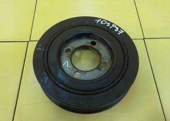 407 COUPE 607 C5 C6 3.0 V6 B 08r XFV kolo pasowe walu