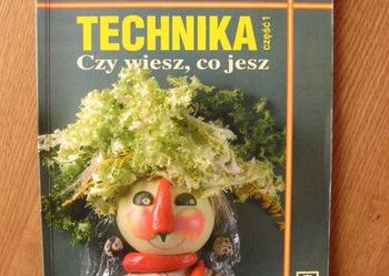 WSIP Technika Czy wiesz co jesz Gimnazjum 1-3