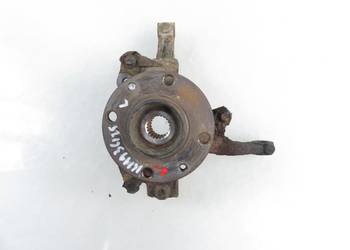 ZWROTNICA PIASTA PRZEDNIA LEWA FIAT PANDA II 1.1 54