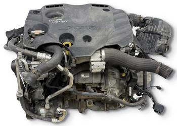 SILNIK D4EA Hyundai i30 Tucson Kia Carens II Ceed Sportage 2.0 CRDI 140KM