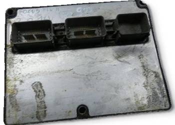 KOMPUTER SILNIKA Focus MK2 II 2.0 16V 4M511-2A650-VD
