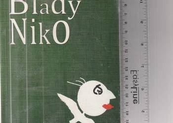Blady Niko Tomek Tryzna