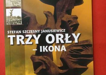 ( 3013 ) Trzy Orły-Ikona W Szczecinie