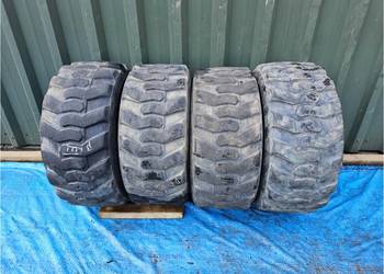 Opony Opona Mitas 27 X 10,50 10.50 - R 15 Skid 27x10.50-15 Sk-02 Komplet