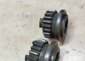 Tryby 22 z WSK WFM Tryby 22 z WSK WFM