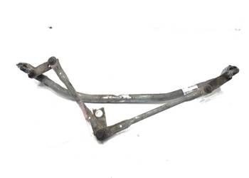 MECHANIZM WYCIERACZEK PRZÓD BMW F25 7213275 10-17 UKŁAD RAMION, PRZEDN