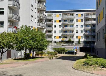 Bezpośrednio Kawalerka 32,1 m² | Tarchomin | gotowe do zamieszkania