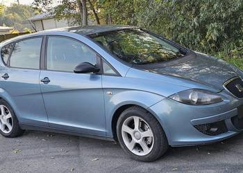 Seat Altea 1.9 tdi