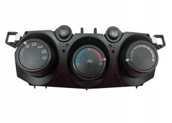PANEL NAWIEWU AC DF7361190G Mazda 2 II (2007-2014)