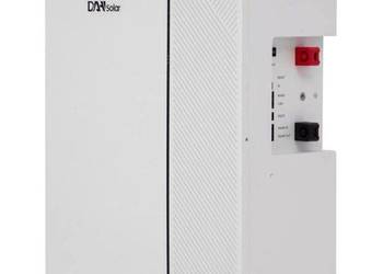 Magazyn energii LV DAH Solar DHN-LVWES10-G1 10 kWh- 5899 zł z VAT!