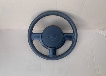 Kierownica airbag chevrolet matiz spark
